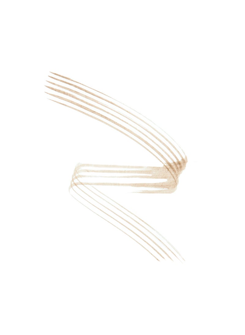 Revolution Instant Brow Pen Medium Brown - Image 3